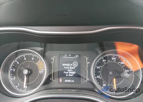 2019 Jeep Cherokee Latitude Plus Fwd z USA, uszkodzony, nr VIN 1C4PJLLX9KD467774